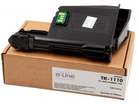 e-Line TK-1110